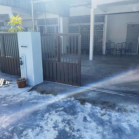 Cameron Magpie House Ringlet Exterior foto